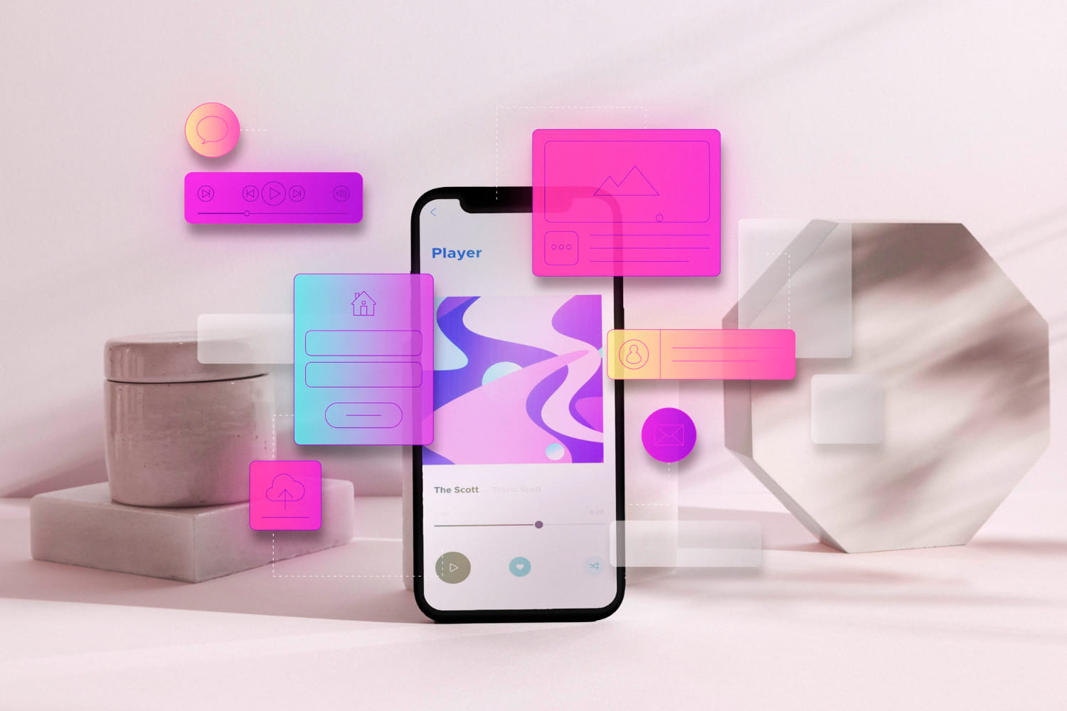 UI/UX